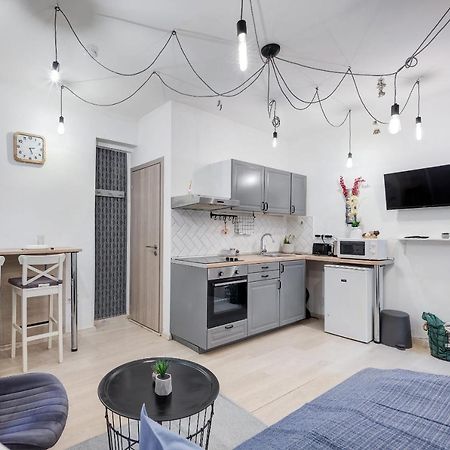 Convenient Central Apartment 부다페스트 외부 사진