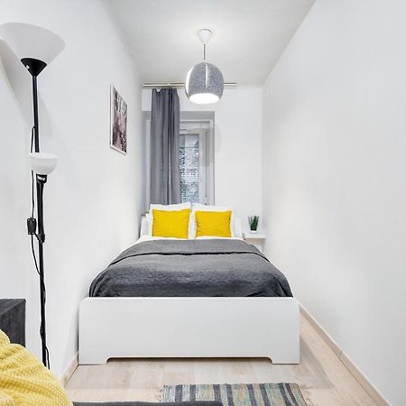 Convenient Central Apartment 부다페스트 외부 사진